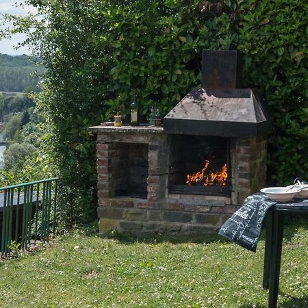 Mon Coup De Coeur Villa Hotton Dış mekan fotoğraf