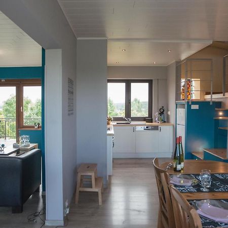 Mon Coup De Coeur Villa Hotton Dış mekan fotoğraf