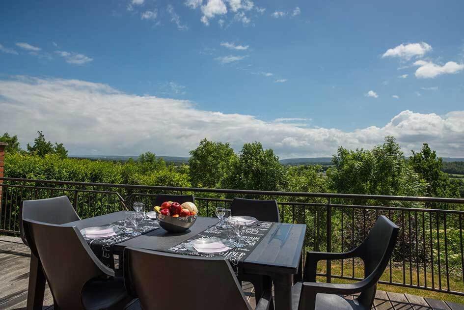 Mon Coup De Coeur Villa Hotton Dış mekan fotoğraf