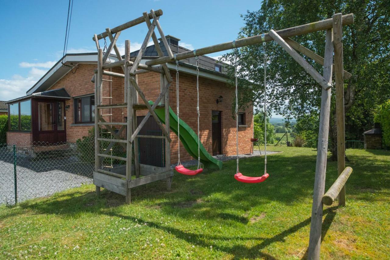 Mon Coup De Coeur Villa Hotton Dış mekan fotoğraf