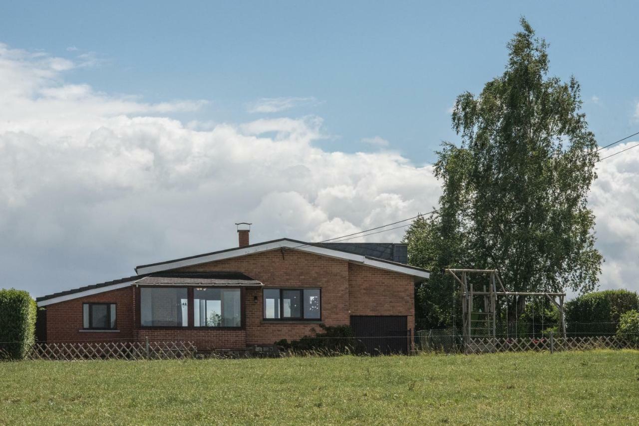 Mon Coup De Coeur Villa Hotton Dış mekan fotoğraf