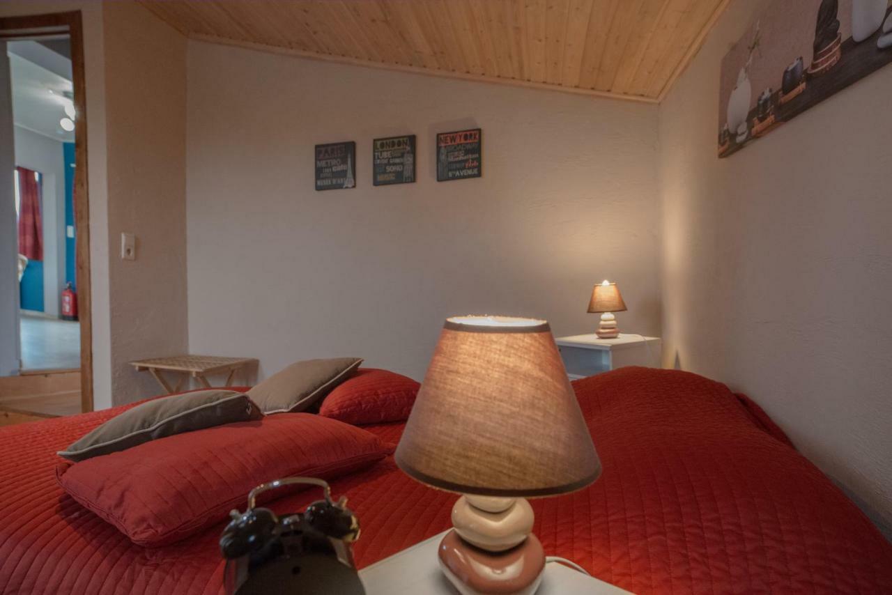 Mon Coup De Coeur Villa Hotton Dış mekan fotoğraf
